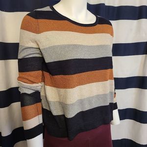 Comma Sweater, Size 36